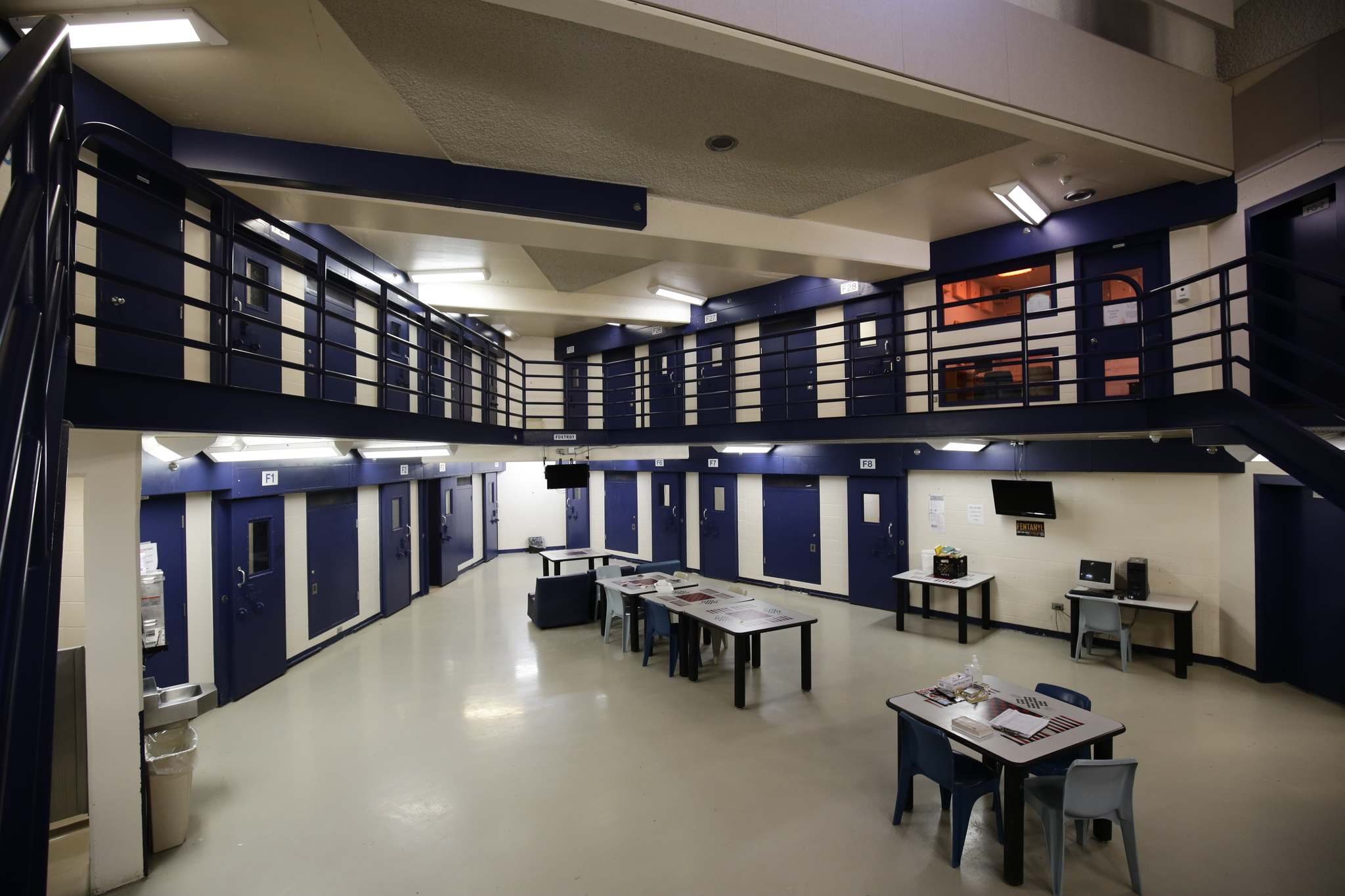 PRISONS ARE A PANDEMIC. FOR THE SAKE OF PUBLIC SAFETY, WE NEED TO #FreeThemAll - PART 3