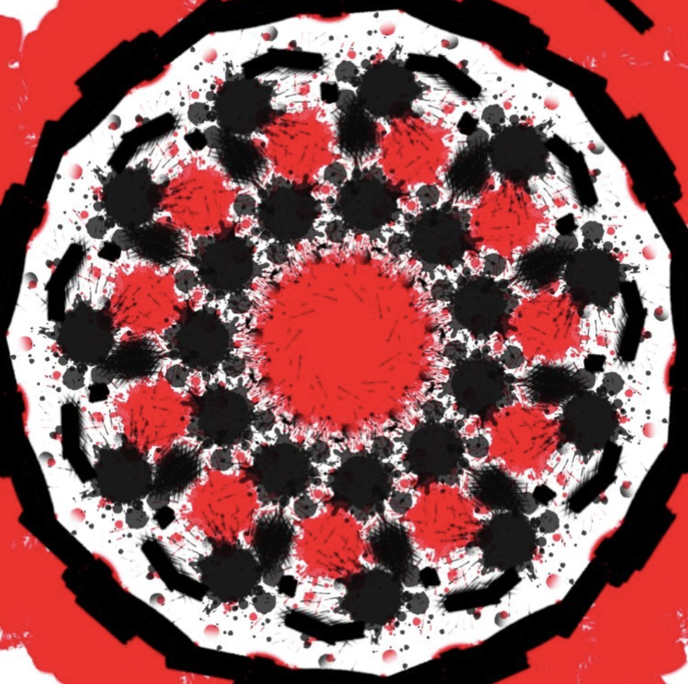 Through the Kaleidoscope: Building Justice for Survivors