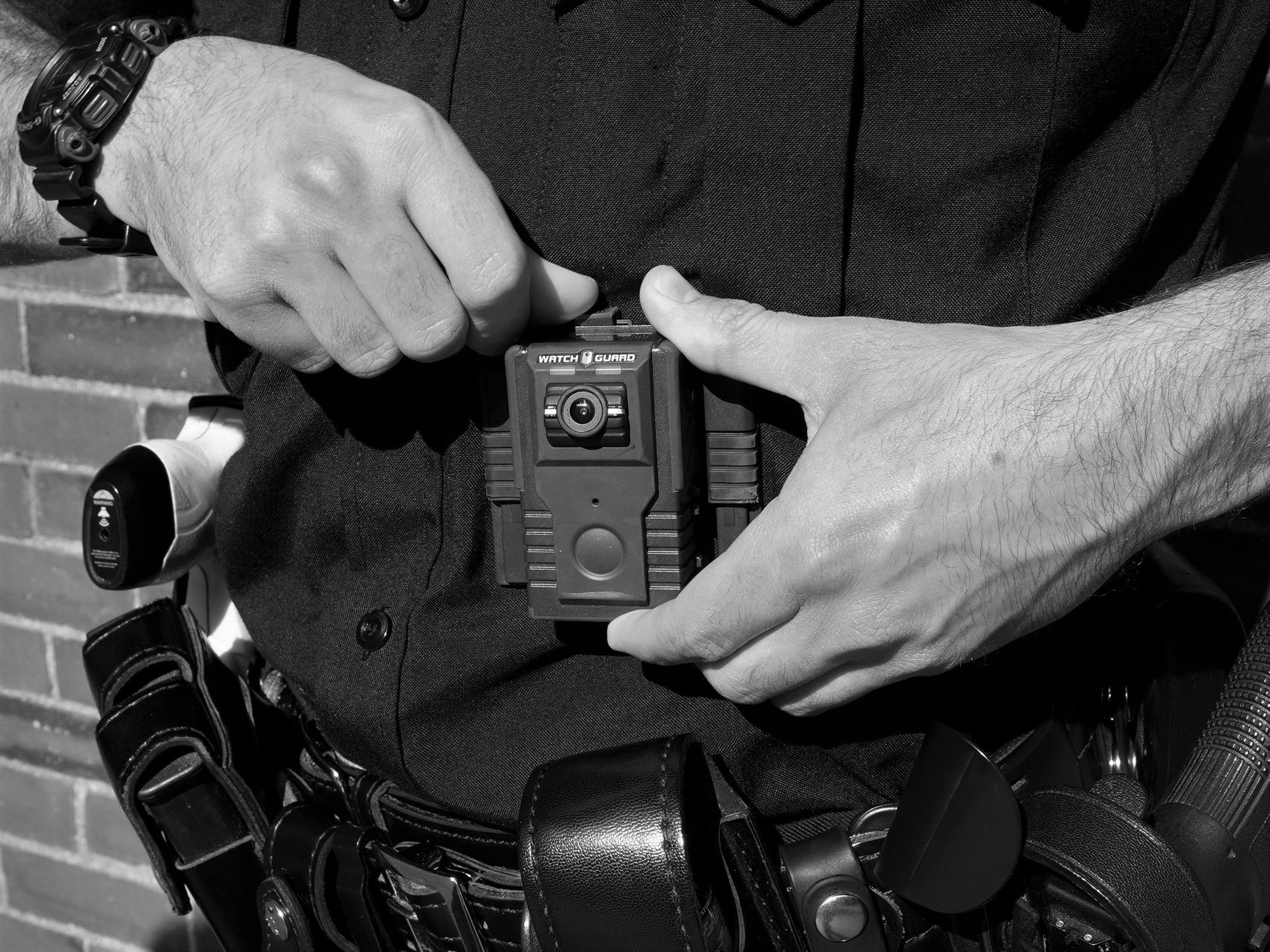 Body Cameras Will Not Keep Winnipeg Safe