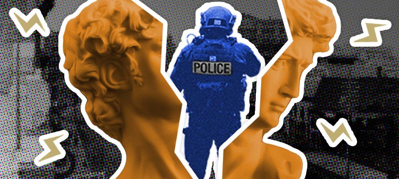 The Winnipeg Police Museum is Not Neutral