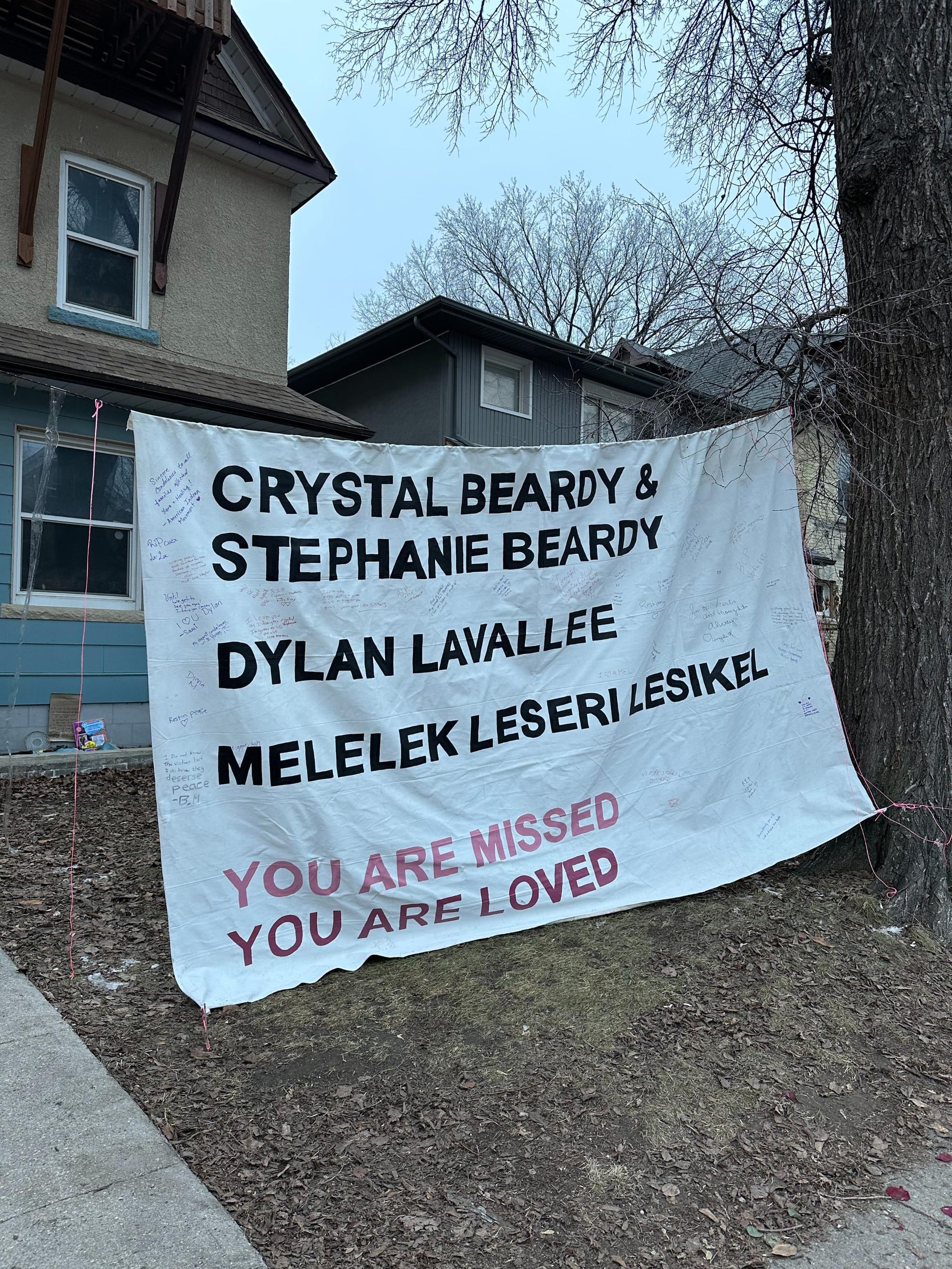 Making sense of the Langside mass shooting: The violence of state neglect